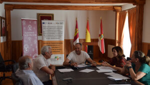 Tarancón entra en la Asociación para el Desarrollo Integral de los Municipios de la Mancha Alta Conquense