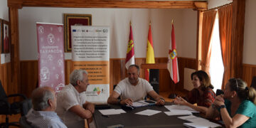 Tarancón entra en la Asociación para el Desarrollo Integral de los Municipios de la Mancha Alta Conquense