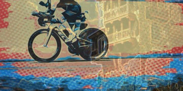 Todo preparado para el 35 Triatlón Hoces de Cuenca