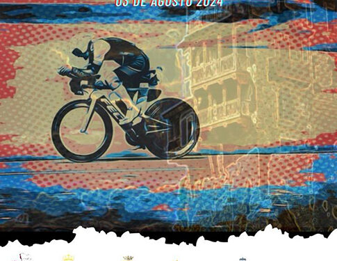 Todo preparado para el 35 Triatlón Hoces de Cuenca