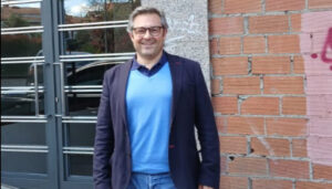 Treinta vecinos de Virgen del Amparo y María Pacheco se adhieren a la Red de Calor de Guadalajara