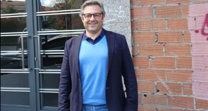 Treinta vecinos de Virgen del Amparo y María Pacheco se adhieren a la Red de Calor de Guadalajara