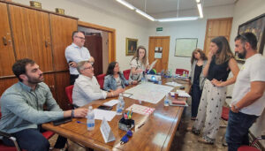 Trillo, elegido como primer destino de Castilla-La Mancha para desarrollar el modelo pionero de Villa Termal del siglo XXI