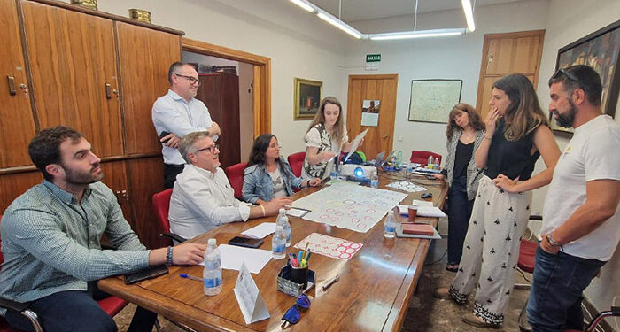 Trillo, elegido como primer destino de Castilla-La Mancha para desarrollar el modelo pionero de Villa Termal del siglo XXI 1 Trillo, elegido como primer destino de Castilla-La Mancha para desarrollar el modelo pionero de Villa Termal del siglo XXI