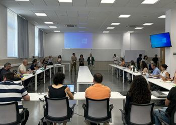 UFIL Cuenca refuerza su papel dinamizador de la bioeconomía forestal en la región a través de los servicios de los ecosistemas UFIL Cuenca refuerza su papel dinamizador de la bioeconomía forestal en la región a través de los servicios de los ecosistemas