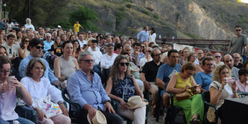 Un Estival Cuenca 24 con fantásticas sensaciones