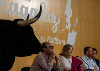Un “cartel de lujo” para la Feria de la Antigua 2024, con grandes figuras como Roca Rey, Talavante, Manzanares, Miguel Ángel Perera y Ginés Marín