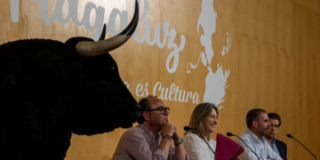 Un “cartel de lujo” para la Feria de la Antigua 2024, con grandes figuras como Roca Rey, Talavante, Manzanares, Miguel Ángel Perera y Ginés Marín