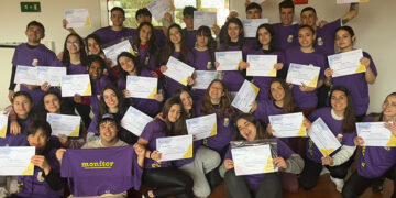 Una treintena de jóvenes obtiene el título de monitor de actividades juveniles gracias a los cursos de que patrocina la Diputación de Cuenca