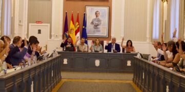 El Pleno aprueba definitivamente el Reglamento regulador del teletrabajo del personal del Ayuntamiento de Guadalajara
