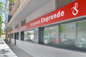 centro empresas 2018