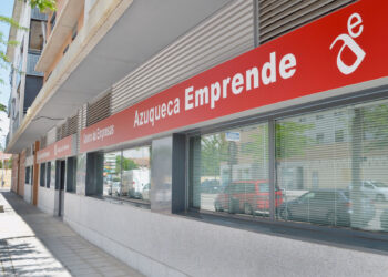 Azuqueca. Todavía puedes inscribirte en el curso “Organización y gestión de almacenes”