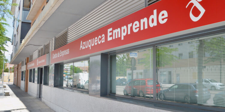 Azuqueca. Todavía puedes inscribirte en el curso “Organización y gestión de almacenes” 1 centro empresas 2018