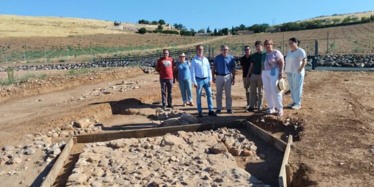 Castilla-La Mancha celebrará el Día de la Arqueología con actividades como visitas guiadas, realidad virtual y aumentada, rutas nocturnas o actividades en museos