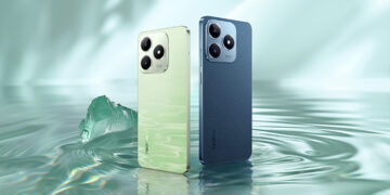 realme lanza el nuevo C63, un teléfono duradero con la mejor relación calidad-precio del mercado