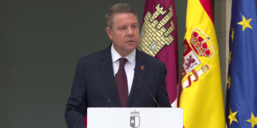 Page rechaza el preacuerdo fiscal en Cataluña por “rebasar todos los límites” y ser “ejemplo de egoísmo y desprecio al resto de España”
