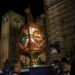 Multitudinaria Procesión de los Faroles en honor a la Virgen de la Mayor de Sigüenza 3 Multitudinaria Procesión de los Faroles en honor a la Virgen de la Mayor de Sigüenza
