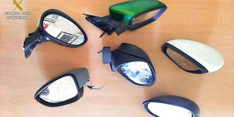 Detenido un marroquí, de 26 años, por robo en Azuqueca de Henares 1 2024 08 02 Foto Prensa