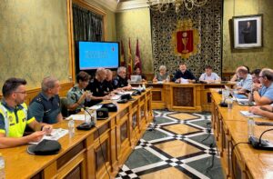 2024 08 14 JLS SAN JULIAN