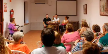 Presentadas nuevas publicaciones sobre la historia de Caracenilla, Saceda del Río, Verdelpino y Carrascosilla