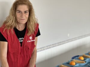 2024.08.21. Servicio de Comidas