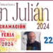 El pregón de Javier Cansado dará inicio esta tarde en Cuenca a la Feria y Fiestas de San Julián 2024 4 El pregón de Javier Cansado dará inicio esta tarde en Cuenca a la Feria y Fiestas de San Julián 2024