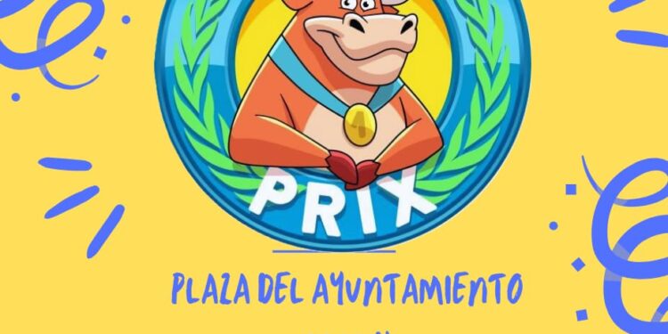 El Ayuntamiento de Villanueva de la Torre instalará una pantalla gigante para seguir el Grand Prix en el que participa la localidad 1 240812 GrandPrix