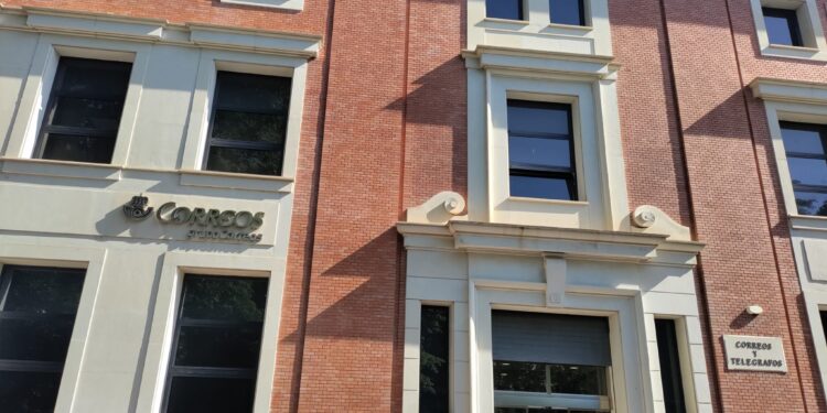 240821 Correos Cuenca