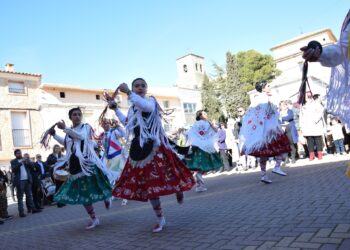 La Diputación de Cuenca ayudará a 31 proyectos a preservar y recuperar el patrimonio intangible de la provincia