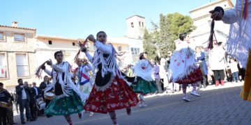 La Diputación de Cuenca ayudará a 31 proyectos a preservar y recuperar el patrimonio intangible de la provincia