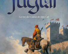“El Juglar”, la última novela de Antonio Pérez Henares