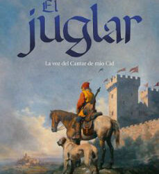 “El Juglar”, la última novela de Antonio Pérez Henares