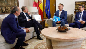 ANPE celebra la publicación de la orden que implica la contratación de cientos de docentes fruto del acuerdo de mejoras