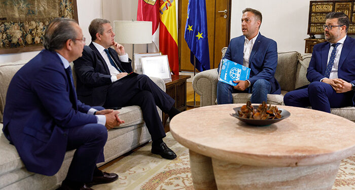 ANPE celebra la publicación de la orden que implica la contratación de cientos de docentes fruto del acuerdo de mejoras