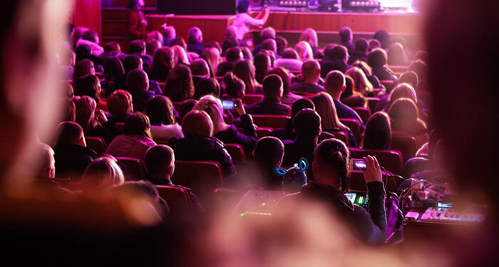 Abierto el plazo de la convocatoria dirigida a la presentación de propuestas de espectáculos para la programación de la temporada Circuito 2025 1 Abierto el plazo de la convocatoria dirigida a la presentación de propuestas de espectáculos para la programación de la temporada Circuito 2025