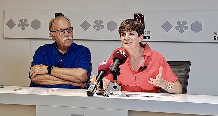 Aike pide transparencia sobre el coste de los conciertos de ferias 1 Aike pide transparencia sobre el coste de los conciertos de ferias