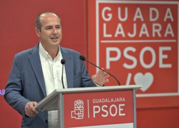 Alberto Rojo asegura que cerca de 9.700 personas se han beneficiado del “escudo social” en Guadalajara en los últimos cuatro años