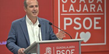 Alberto Rojo asegura que cerca de 9.700 personas se han beneficiado del “escudo social” en Guadalajara en los últimos cuatro años