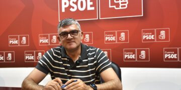 Ángel Tomás Godoy: «en Cuenca, el paro ha bajado en julio en 192 personas»
