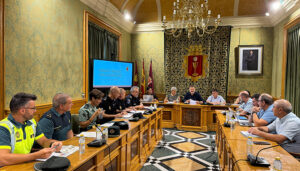 Apuesta por la inclusión también en el desfile de carrozas de San Julián 2024 con un tramo ‘Sin Ruidos’