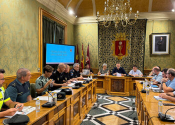 Apuesta por la inclusión también en el desfile de carrozas de San Julián 2024 con un tramo ‘Sin Ruidos’