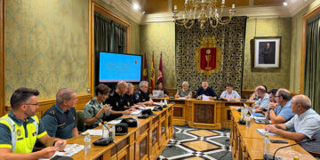 Apuesta por la inclusión también en el desfile de carrozas de San Julián 2024 con un tramo ‘Sin Ruidos’