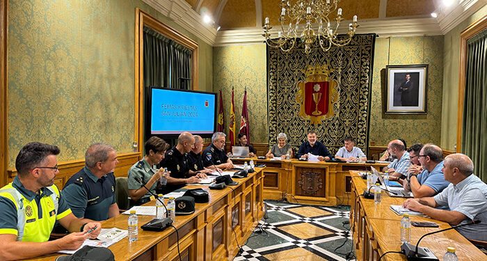 Apuesta por la inclusión también en el desfile de carrozas de San Julián 2024 con un tramo ‘Sin Ruidos’ 1 Apuesta por la inclusión también en el desfile de carrozas de San Julián 2024 con un tramo ‘Sin Ruidos’