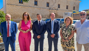 Aumentan un 3,2 por ciento las llamadas a la línea 900 100 114 de la Junta para la atención a víctimas de la violencia de género