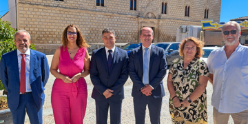 Aumentan un 3,2 por ciento las llamadas a la línea 900 100 114 de la Junta para la atención a víctimas de la violencia de género