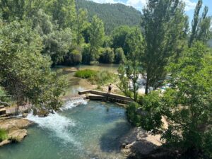 CABRIEL CRIS RAPIDOS