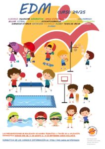 CARTEL EDM 2024 2025