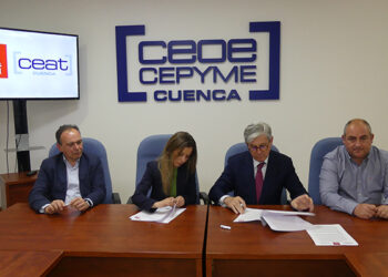 CEAT Cuenca indica que está disponible para los autónomos de la provincia el Plan de Pensiones Simplificado de Generali