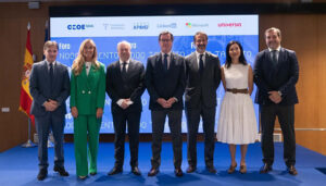 CEOE-Cepyme Cuenca avisa de la necesidad de formar nuevos perfiles ESG para las empresas