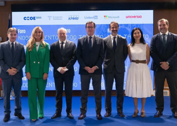 CEOE-Cepyme Cuenca avisa de la necesidad de formar nuevos perfiles ESG para las empresas